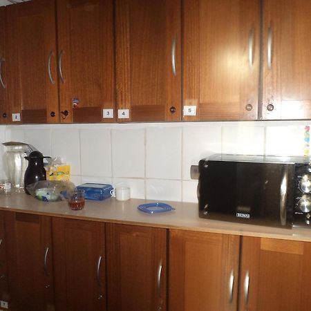 Hostal Casona De Chorrillos Vina del Mar Exterior foto