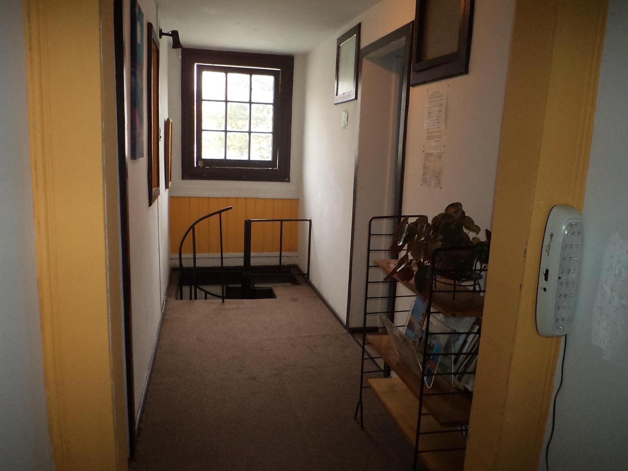 Hostal Casona De Chorrillos Vina del Mar Exterior foto