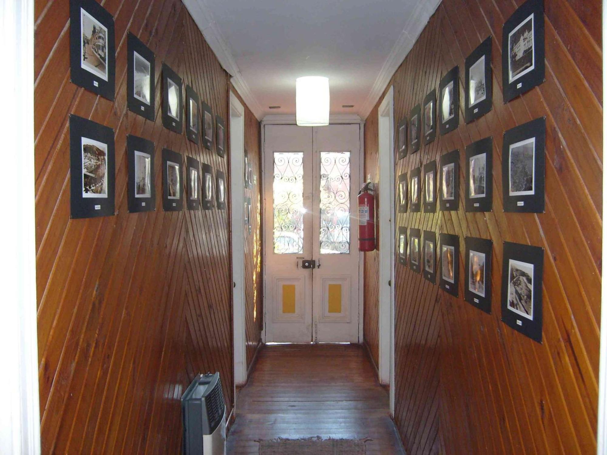 Hostal Casona De Chorrillos Vina del Mar Exterior foto