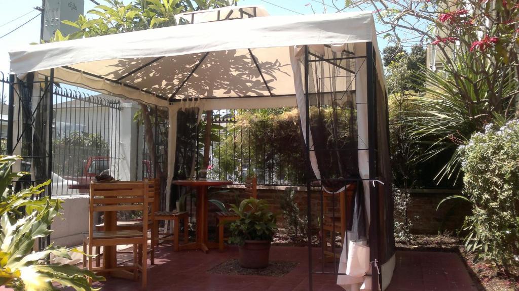 Hostal Casona De Chorrillos Vina del Mar Exterior foto