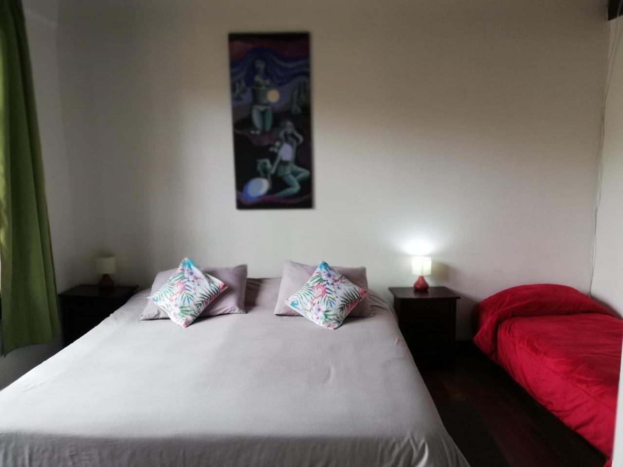 Hostal Casona De Chorrillos Vina del Mar Exterior foto