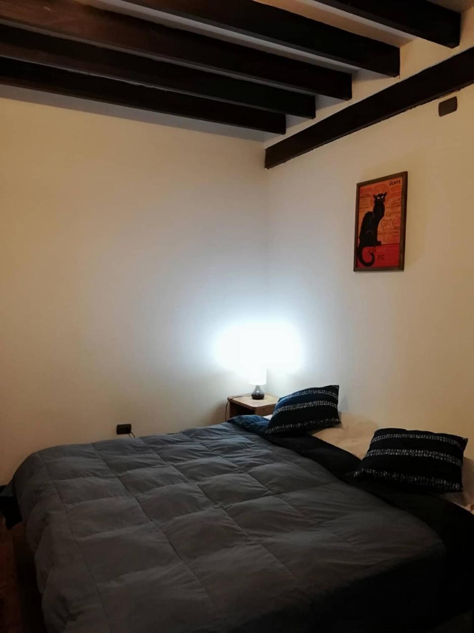 Hostal Casona De Chorrillos Vina del Mar Exterior foto